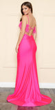 Poly USA 9070 Dress