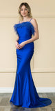 Poly USA 9070 Dress