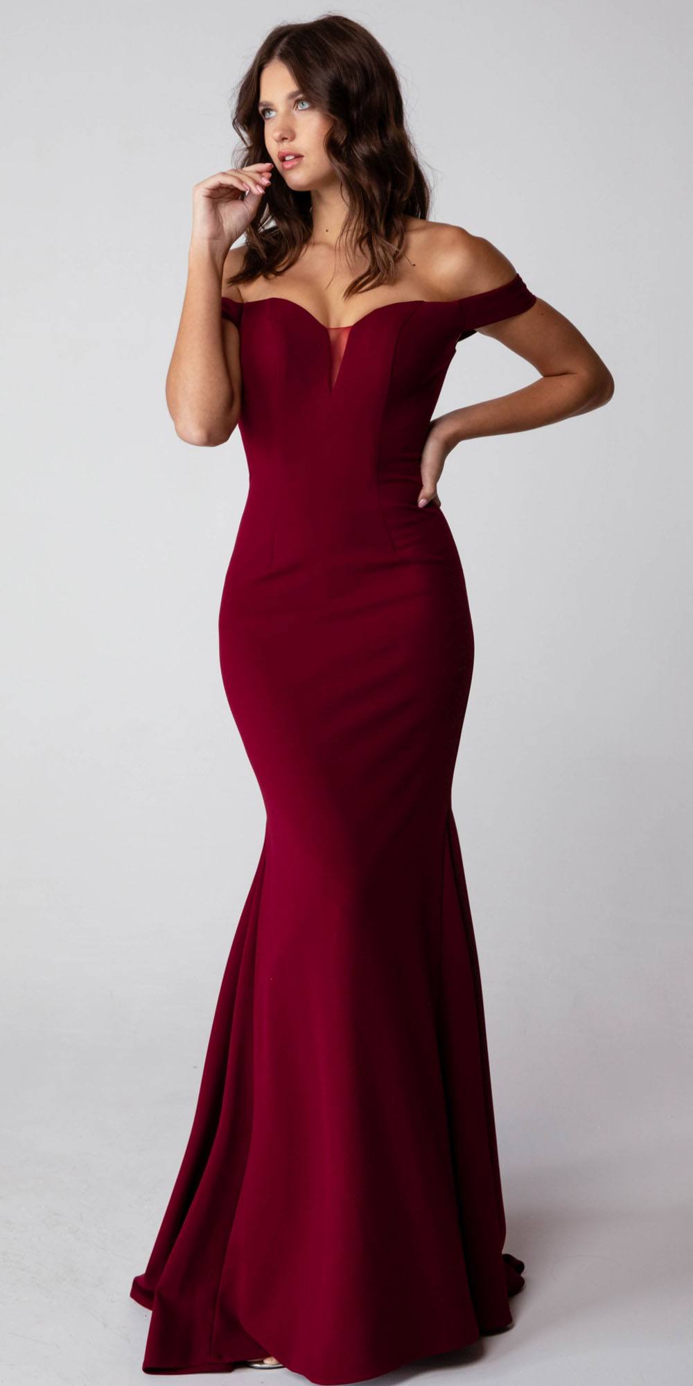 Eureka Fashion 9081 Dress