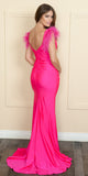 Poly USA 9082 Dress
