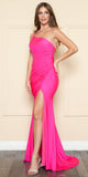 Poly USA 9132 Dress