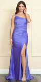 Poly USA 9132 Dress