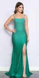 Poly USA 9140 Dress