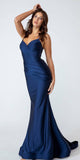 Eureka Fashion 9151 Dress