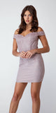 Eureka Fashion 9206 Dress