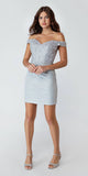 Eureka Fashion 9206 Dress