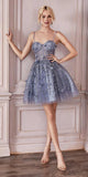 Cinderella Divine 9243 Dress