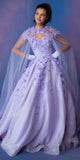 Eureka Fashion 9339 Dress