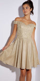 Eureka Fashion 9366 Dress