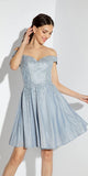 Eureka Fashion 9366 Dress