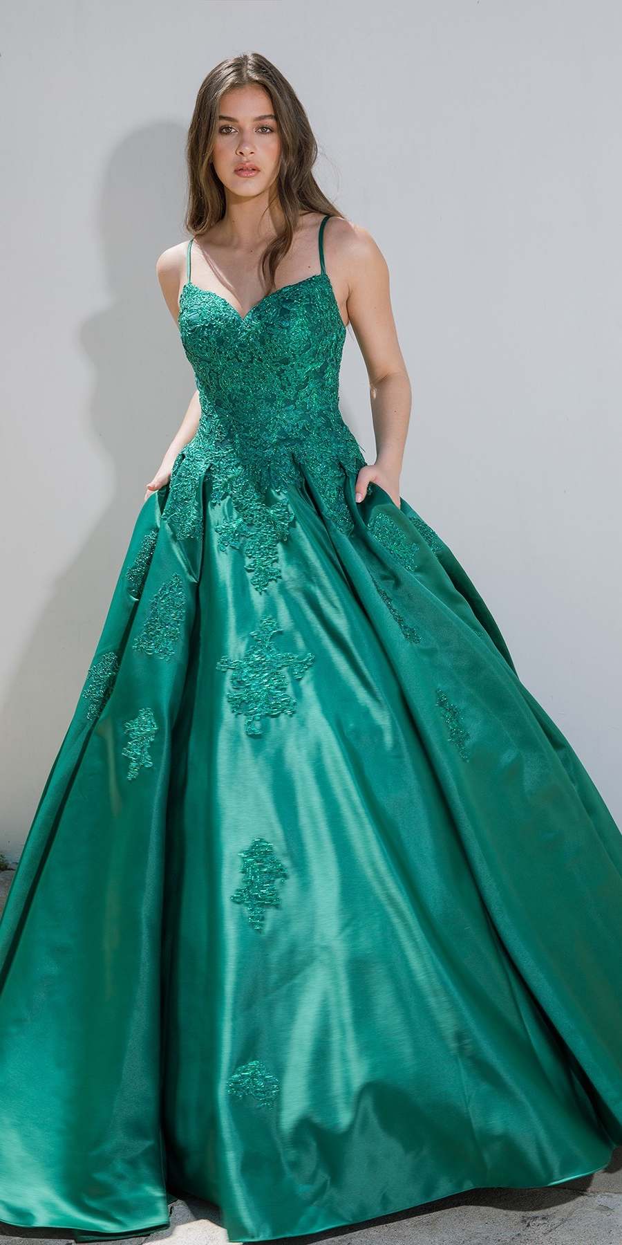 Eureka Fashion 9500 Dress