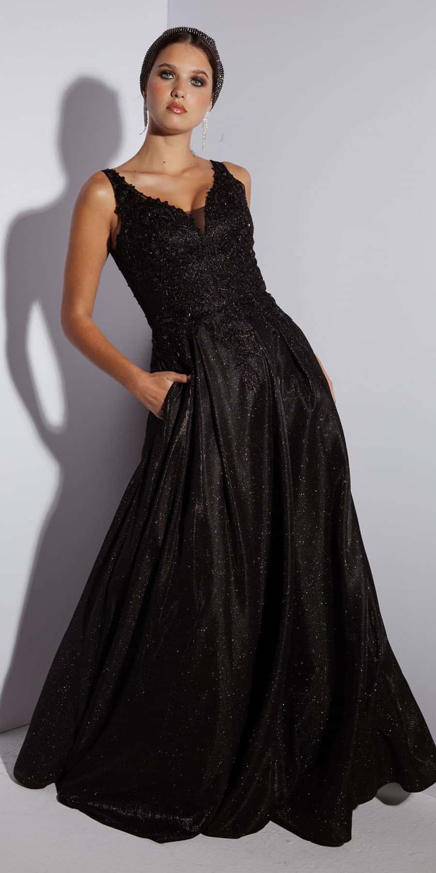 Eureka Fashion 9606 Dress