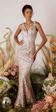 Eureka Fashion 9706 Dress