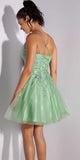 Eureka Fashion 9727 Dress