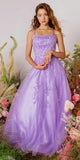 Eureka Fashion 9757 Dress