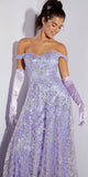 Eureka Fashion 9766 Dress
