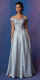 Eureka Fashion 9806 Dress