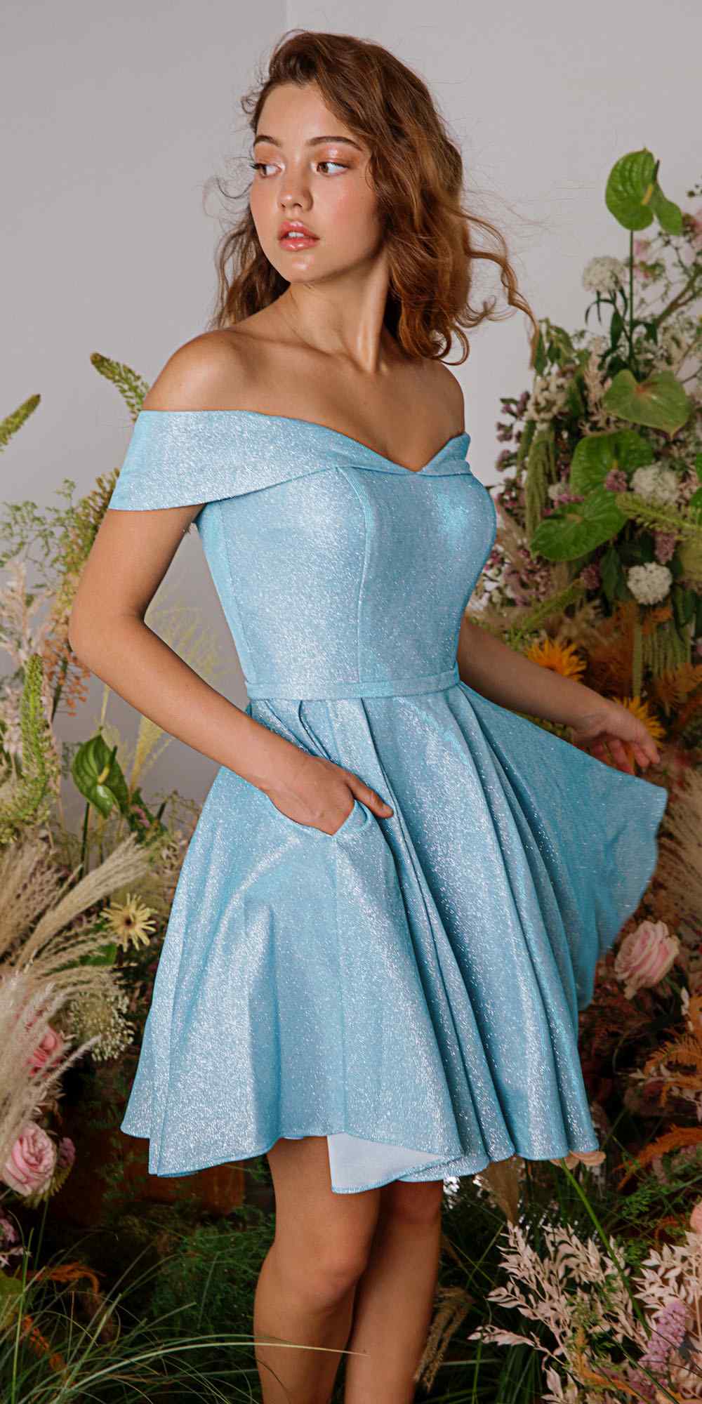 Eureka Fashion 9829 Dress