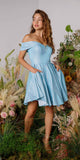 Eureka Fashion 9829 Dress