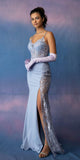 Eureka Fashion 9889 Dress