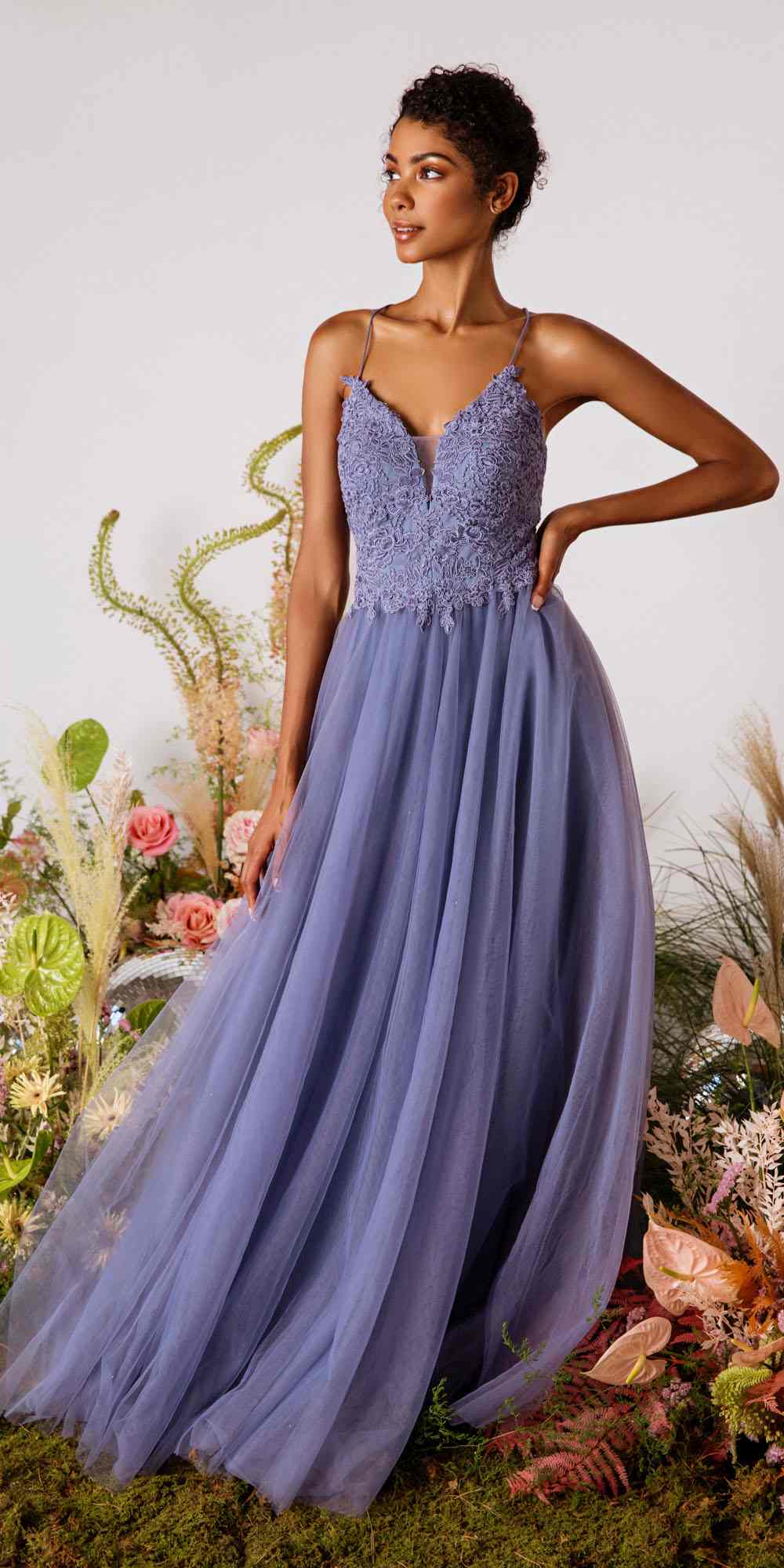 Eureka Fashion 9902 Dress
