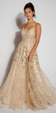 Eureka Fashion 9908 Dress