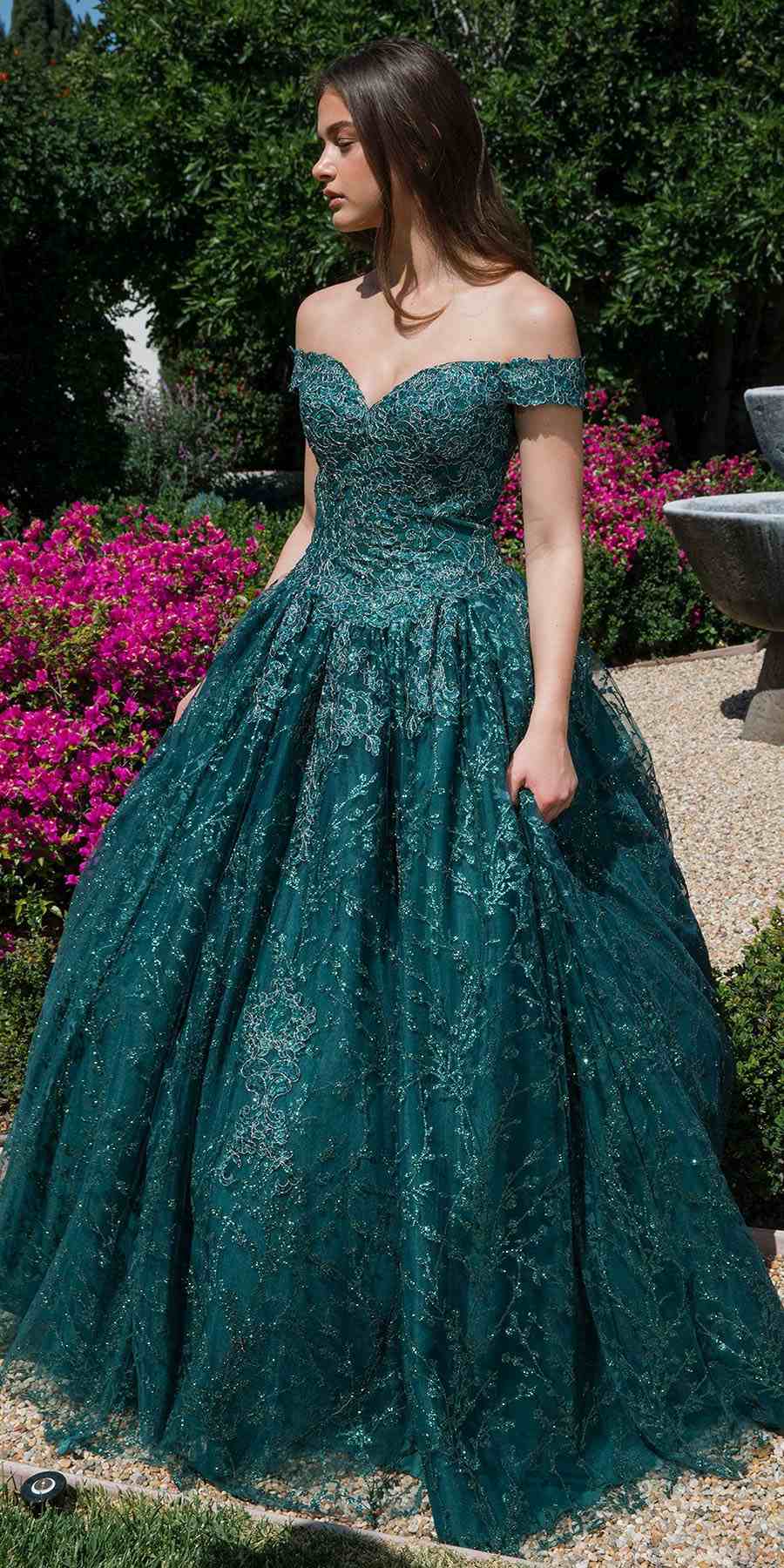 Eureka Fashion 9909 Dress