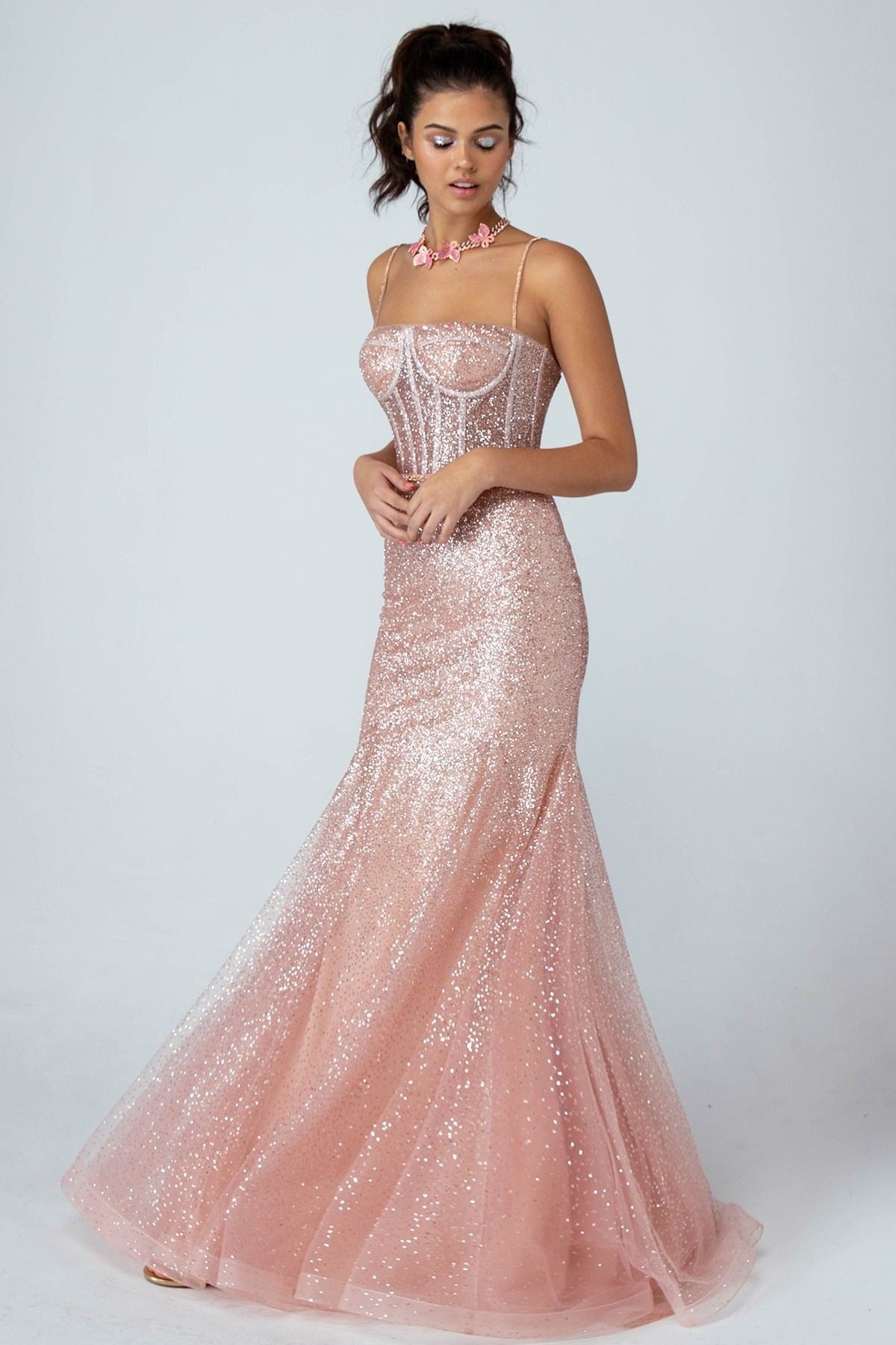 Eureka Fashion 9911 Dress