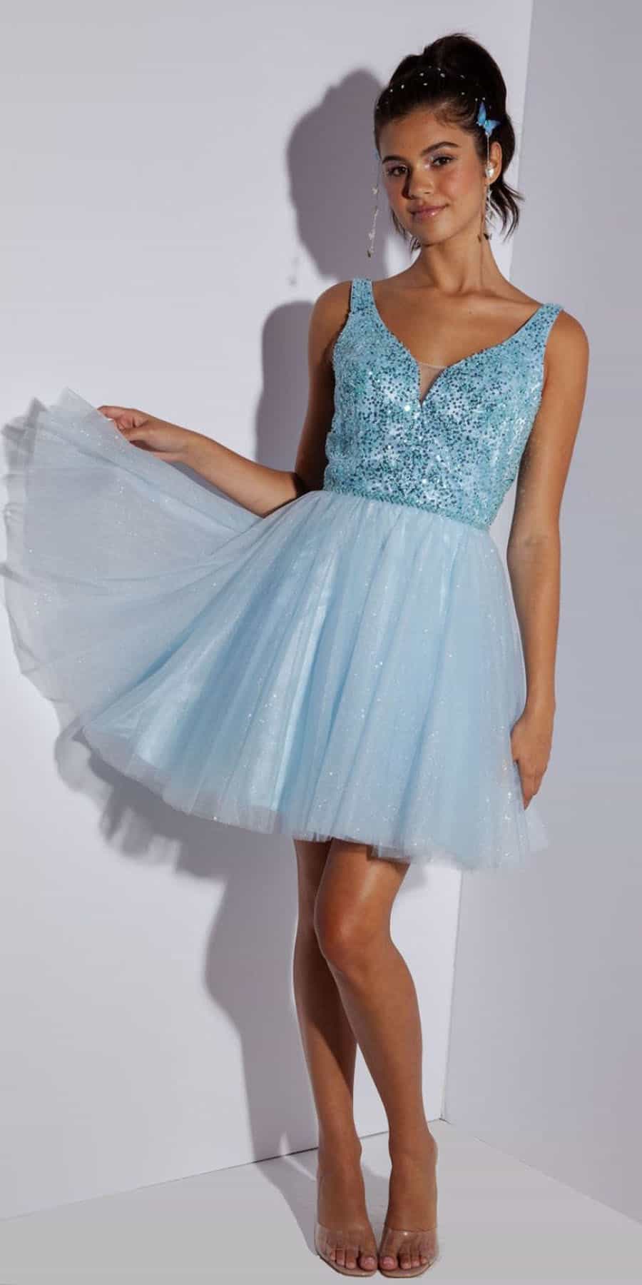 Eureka Fashion 9926 Dress