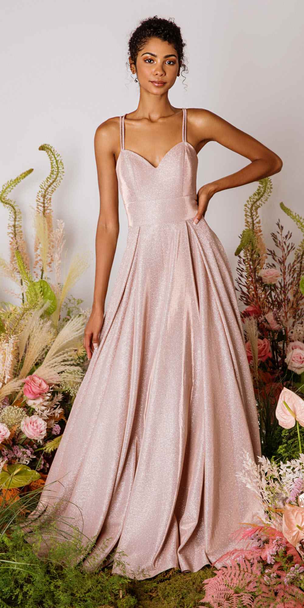 Eureka Fashion 9977 Dress