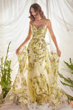 Andrea & Leo A0770 Dress