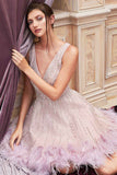 Andrea & Leo A1012 Dress
