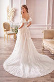 Andrea & Leo A1014 Dress