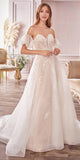 Andrea & Leo A1014 Dress