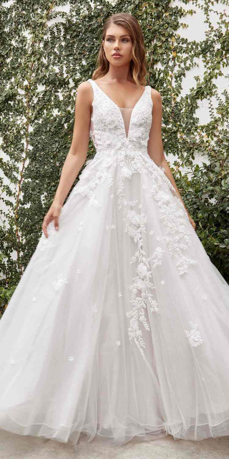 Andrea & Leo A1028W Dress