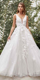 Andrea & Leo A1028W Dress