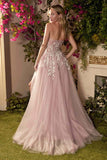 Andrea & Leo A1029 Dress