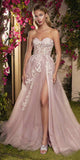 Andrea & Leo A1029 Dress
