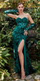 Andrea & Leo A1117 Dress