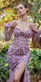 Andrea & Leo A1117 Dress