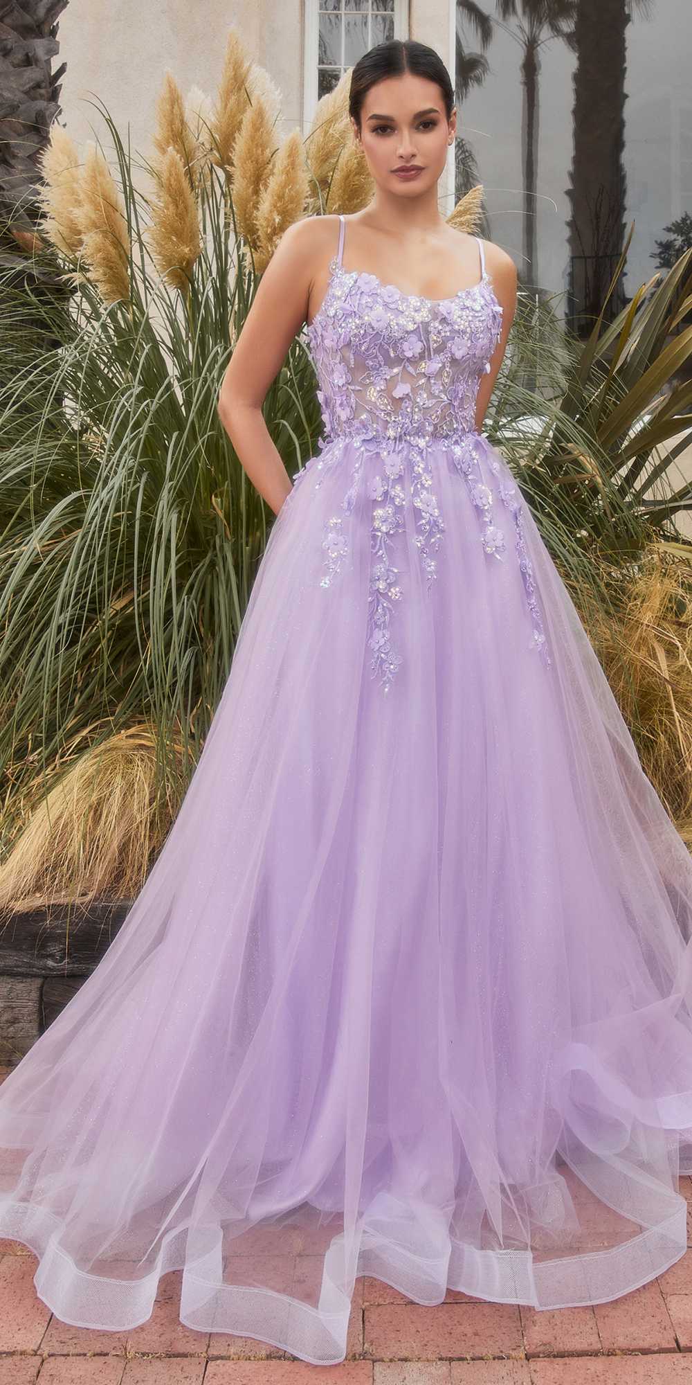 Andrea & Leo A1142 Dress