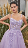 Andrea & Leo A1142 Dress