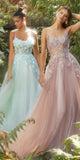 Andrea & Leo A1142 Dress