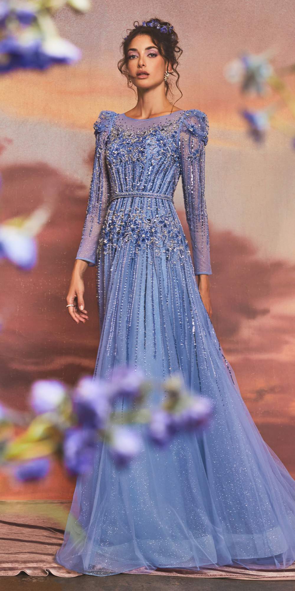 Andrea & Leo A1167 Dress