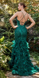 Andrea & Leo A1171 Dress