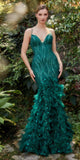 Andrea & Leo A1171 Dress