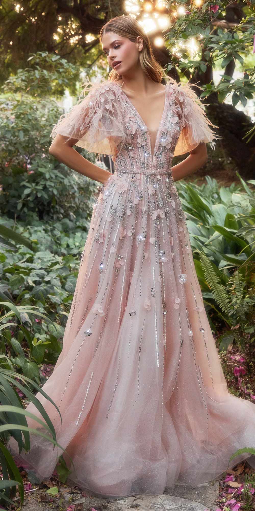 Andrea & Leo A1176 Dress