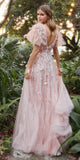 Andrea & Leo A1176 Dress