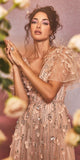 Andrea & Leo A1176 Dress