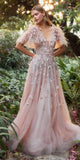 Andrea & Leo A1176 Dress